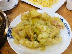 -篱笆院东北饺子王(欧阳路店)