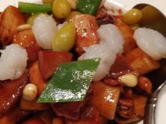 -老洋房花园饭店(绍兴路店)