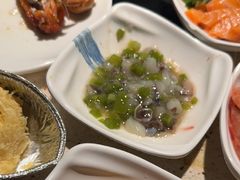 -宴立方海鲜自助(义乌万达广场店)