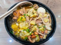 -阿芬卤面(花巷店)