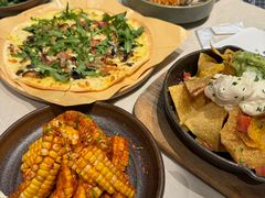 -农畉LONFOOD(福田星河COCOPark店)