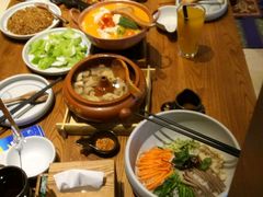 -云海肴云南菜·蒸汽石锅鱼(北京良乡华冠店)