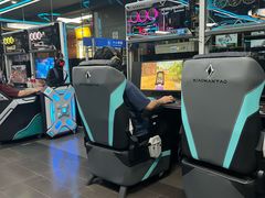 -任我游电竞(朝外店)