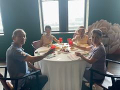 -三号黄浦会Canton Table