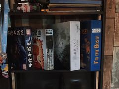 -魔方cube剧情密室逃脱(海岸城店)