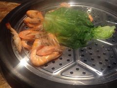 -船奇蒸汽海鲜·闽菜(八市海鲜总店)