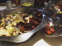 -万和源炝锅城·活鱼现炝(文艺北路店)