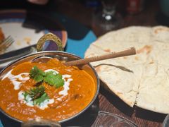 -甘尼仕印度餐厅爵士酒吧(阳春巷店)