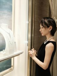 -GiO挚澳珠宝(侨福芳草地店)