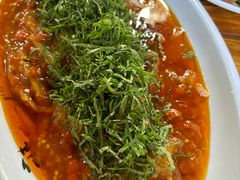 -老字号怡玺·藿香雅鱼(20年雅安店)