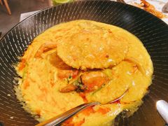 -星叶·东南亚料理(温州万象城店)