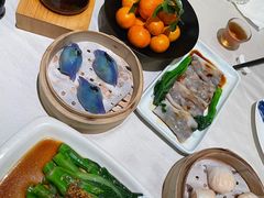 -相思林金岛饭店(青山湖店)
