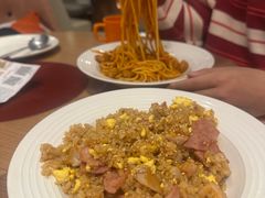 -必胜客(阿罗海店)