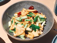 干椒马蹄笋-山石榴·贵州菜(丰盛里店)