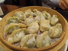 -七菜馆·东北菜·蒸饺(文体路店)
