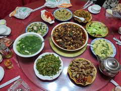 -段氏永平黄焖鸡