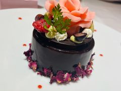 花开浪漫-王品台塑牛排(成都万象城店)