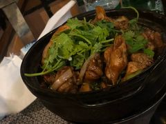 -川香煲(茅台路店)