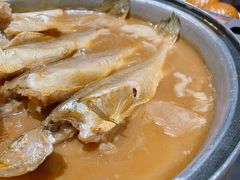 家焖舟山小黄鱼-徐记海鲜(大明宫|北二环店)
