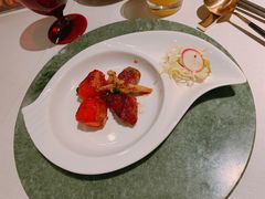 -三号黄浦会Canton Table