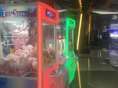-上影国际影城(成都银泰LUXE店)