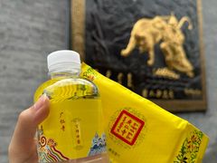 -西安市广仁寺