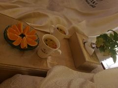 包房-华夏良子·足道SPA艾灸(三里屯店)