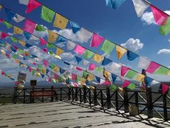-黄河九曲第一湾