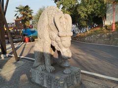 -张公山寨景区