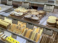 -蜂蝶来饼店(拱北总店)