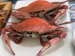 -盐汪子杂鱼馆(大港店)