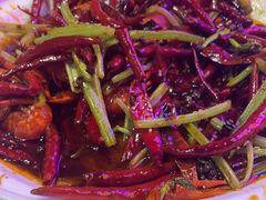 -庆峰龙虾烧烤(合肥一店)
