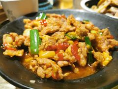 -树厨贵州菜(大十字店)