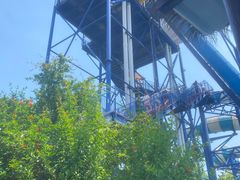 -上海玛雅海滩水公园