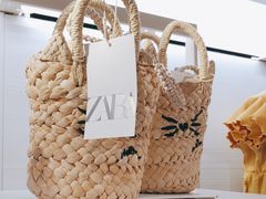 -ZARA HOME(天环广场店)