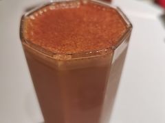 阿华田冰拿铁-Line 咖啡(石厦花园店)