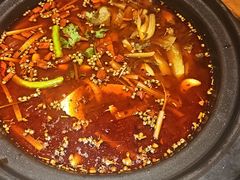 -小饕荟雅安贡椒鱼鲜馆(广福桥店)