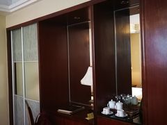 -深圳星河丽思卡尔顿酒店