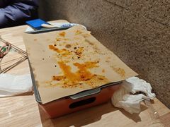 -马乐烤肉(回民街店)