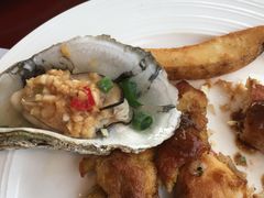 -东莞塘厦三正半山温泉酒店·沙利文西餐厅
