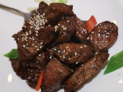 -齐家花园大酒店·本帮菜(宝山店)