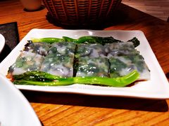 -小城粥道·海胆鲜虾粥(解放广场店)