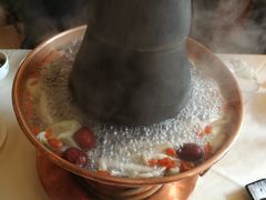 -东来顺饭庄(天坛店)