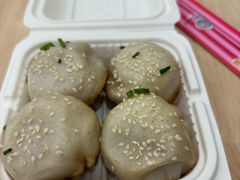 -小杨生煎(成山巴黎春天店)