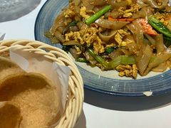 -BetterThai 泰加(苏州中心店)