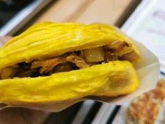 -泉汇购物广场(大沽南路店)