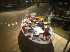 -杭州国际会议中心洲际酒店-原素全日餐厅(解放东路店)