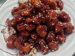 -昱德来·天津菜(河西店)