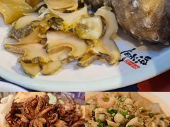 -旺角小渔村(二马路店)