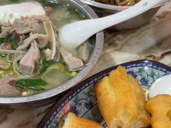 -小高后安粉餐厅(解放四路店)
